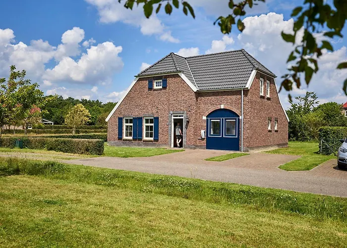 Recreatiepark De Leistert