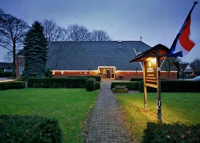Herberg Sellingen