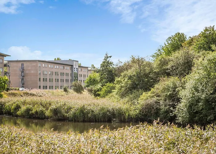 Four Points Flex By Sheraton Ballerup
