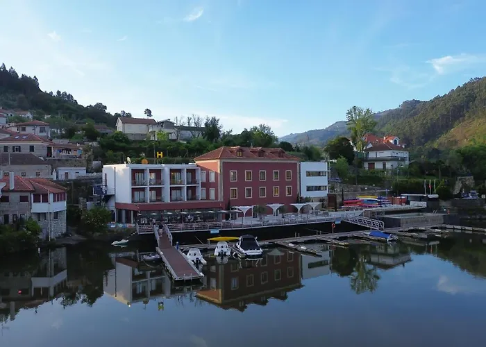 Douro Hotel Porto Antigo