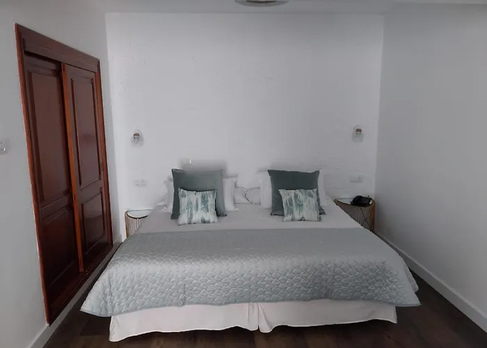 Hotel Monopol Puerto de la Cruz 