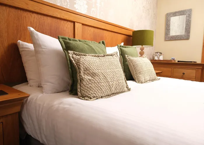 The Coledale Inn