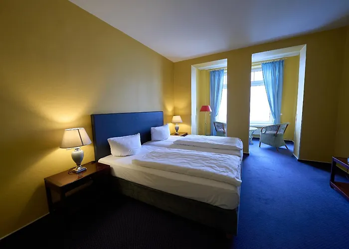 Hotel Schweriner Hof
