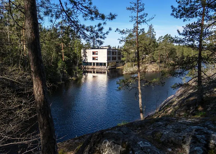 Hotel Korpilampi