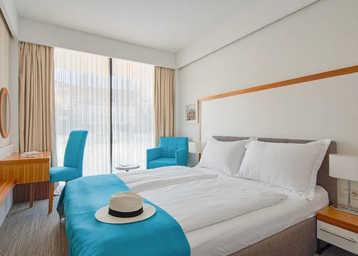 Hotel Katarina Selce