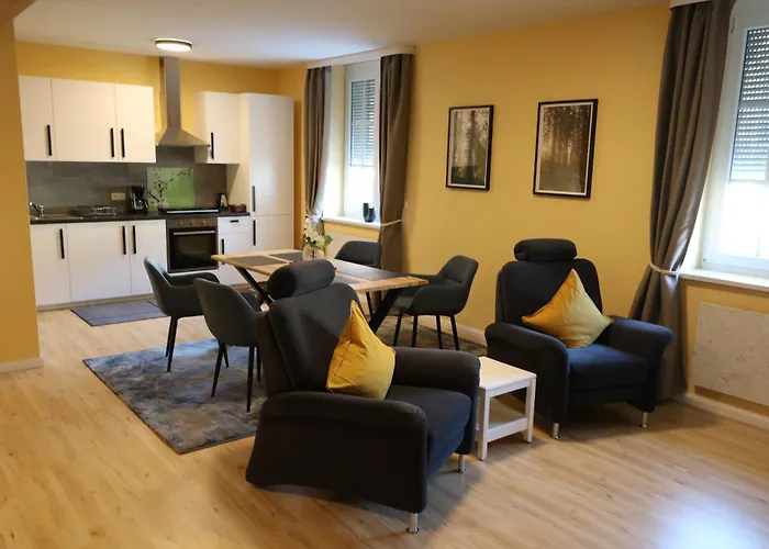 Hotel Deutscher Hof
