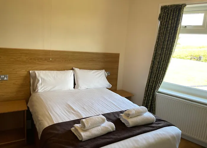 Headlands Hotel
