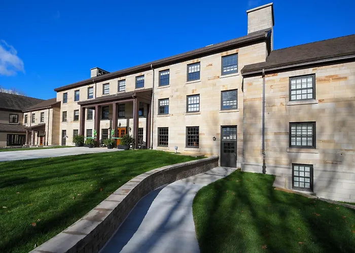Spring Mill Inn