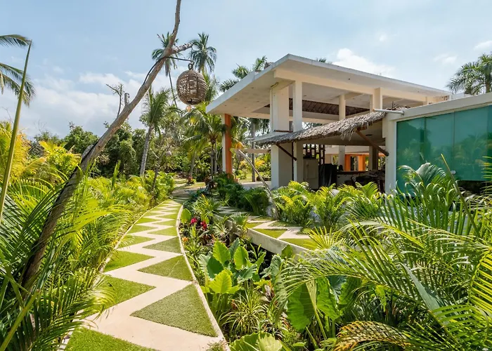 Hotel Rojo Manglar Acapulco admite animales