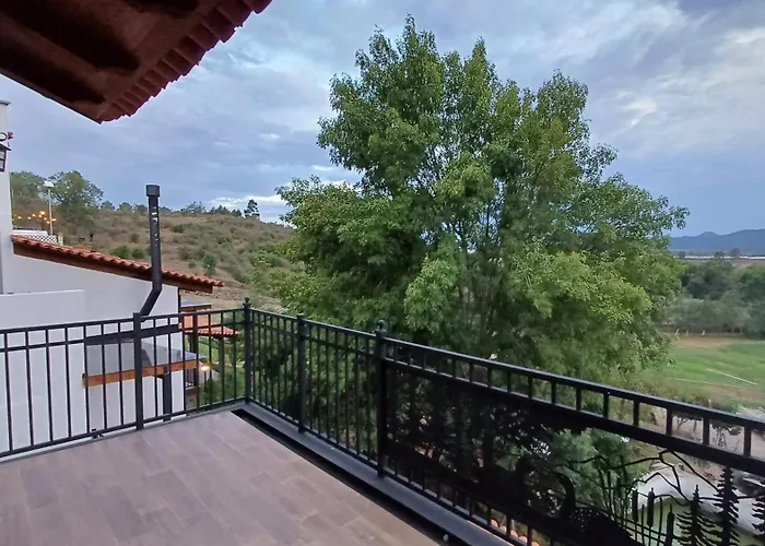 La Toscanía Tapalpa Resort&Agroturismo