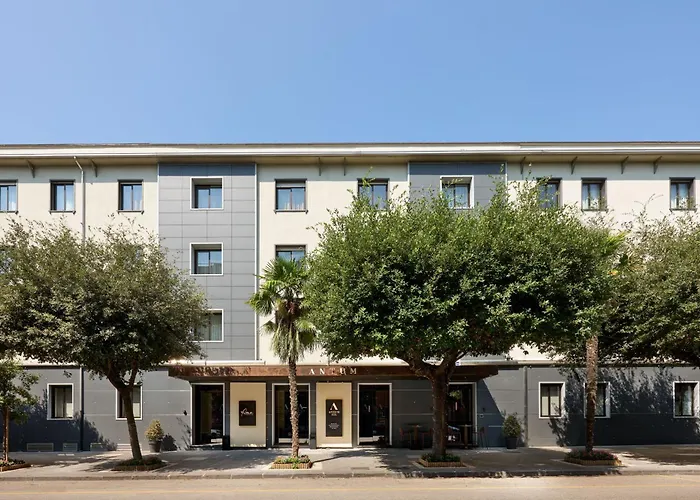 Antum Hotel Benevento