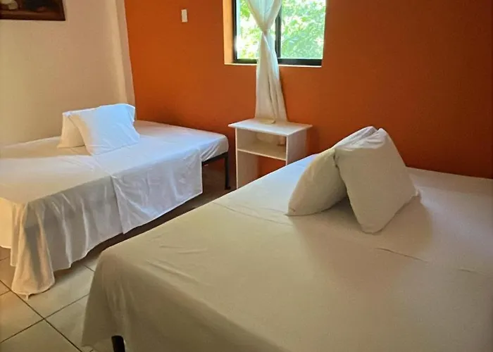 Hotel La Mansion del General