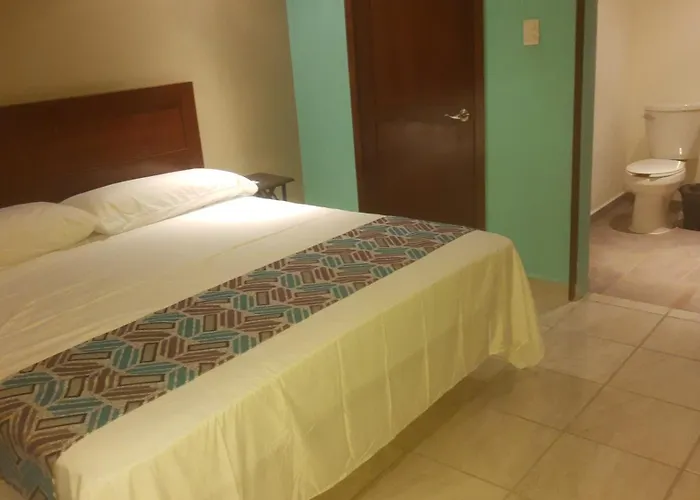 Villas y Suites 304