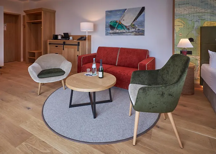 Hotel Villa Duene
