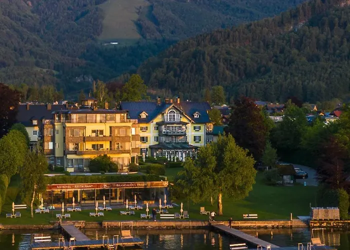 Hotel Brandauers Villen Superior