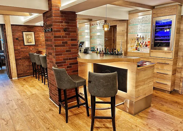 Landhotel Combecher