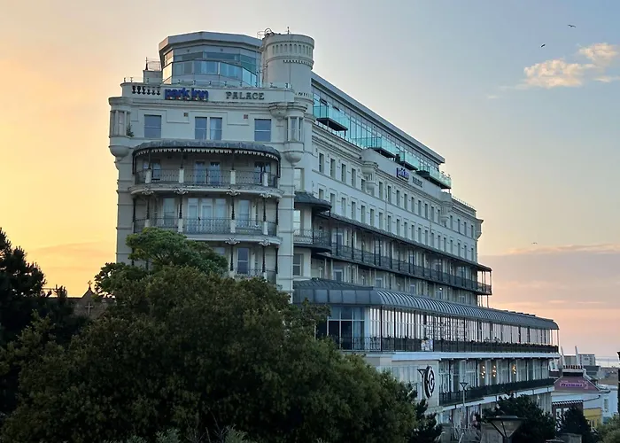 The Palace Hotel Southend-on-Sea