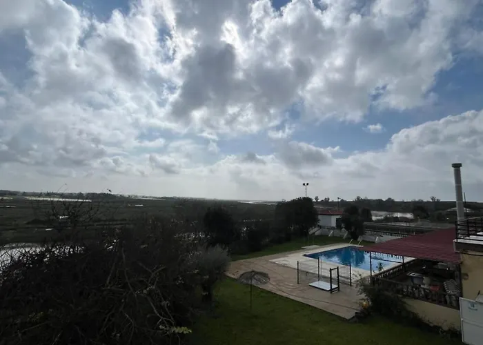 Hotel La Barca