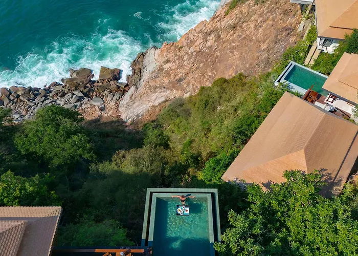 Banyan Tree Cabo Marques