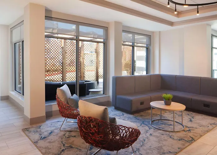 Hilton Garden Inn Shreveport
