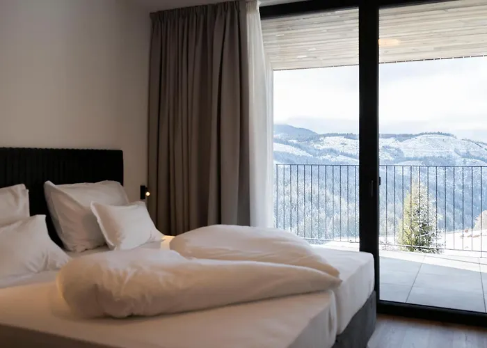Familienhotel Maria
