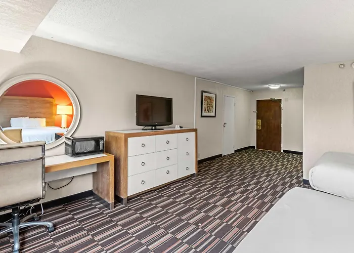 Red Lion Hotel Charlotte