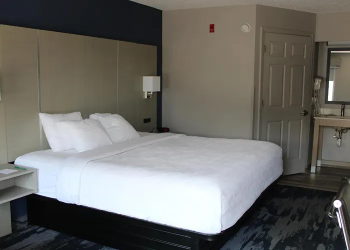 Quality Inn Scottsboro Us-72-Lake Guntersville Area