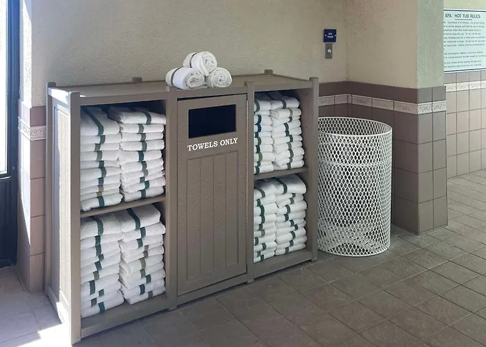 Prado Hotel By Choice Hotels Ridgeland
