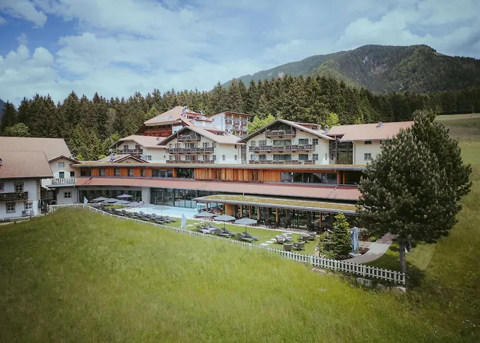 Garberhof Dolomit Family
