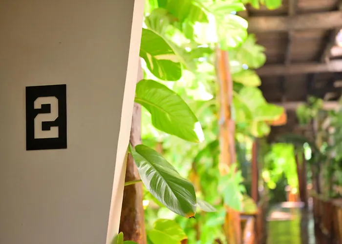 Casa Teka - Boutique Hotel & Cenote