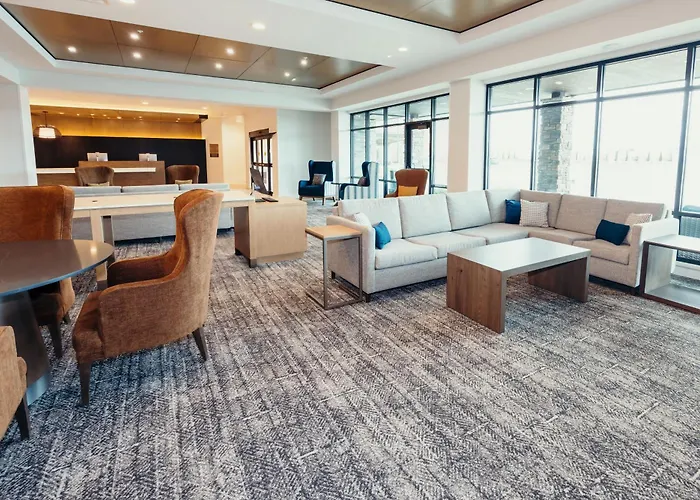 Staybridge Suites Des Moines North - Ankeny By Ihg