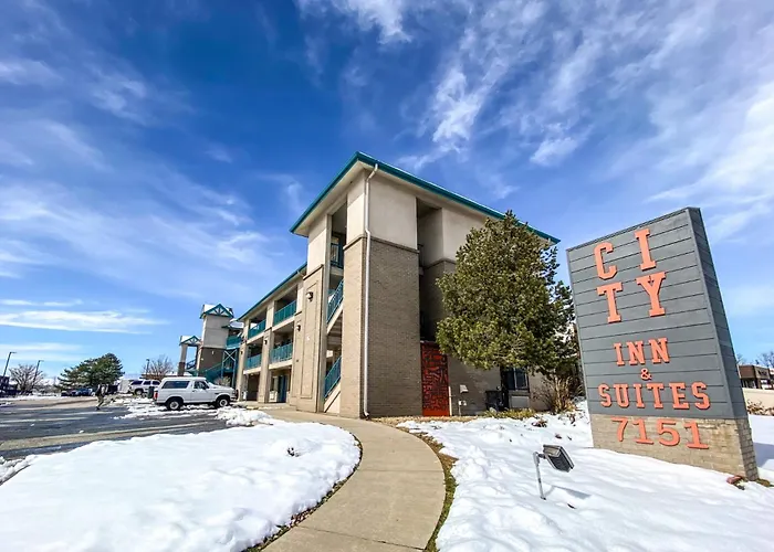 City Inn