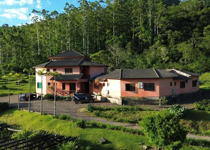 Hotéis que aceitam cães de Praia Grande (Santa Catarina)