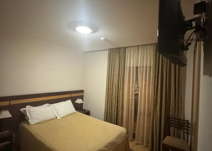 Hotel Santo Condestavel