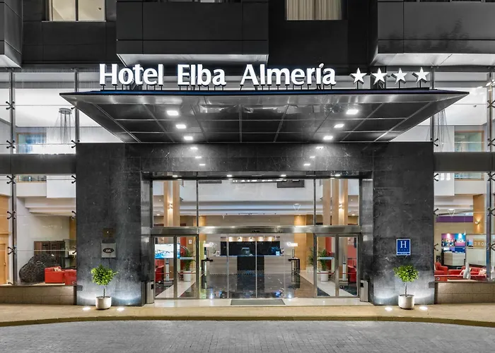 Elba Business & Convention