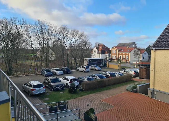 Landhotel Löwenbruch