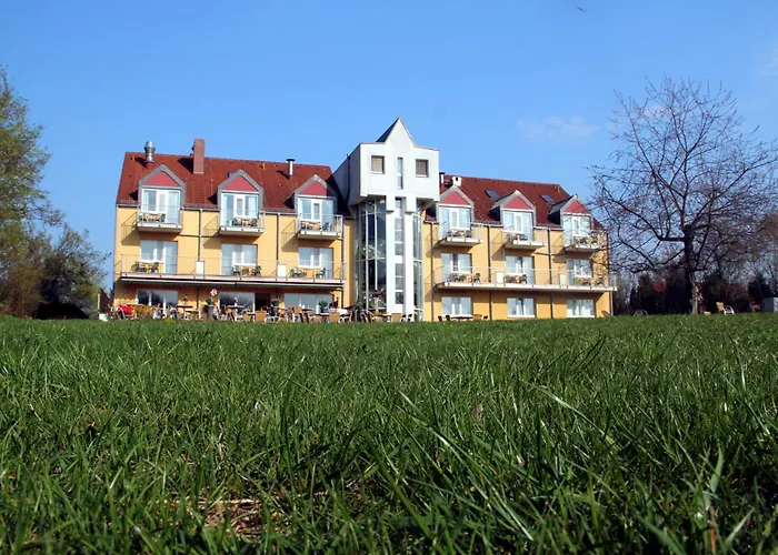 Landhotel Löwenbruch