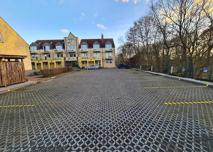 Landhotel Löwenbruch