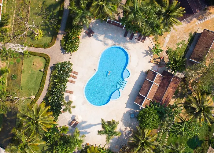 Santi Resort & Spa