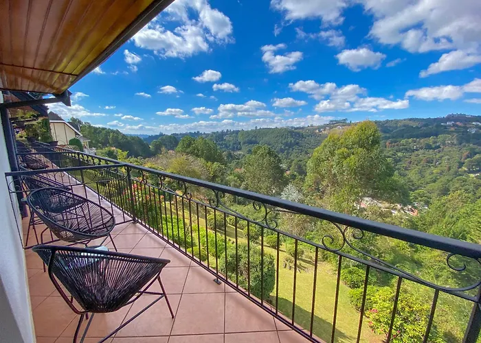 Pousada Constellation Lodge