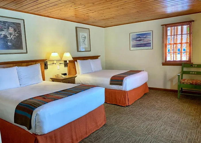 Inn On The Alameda