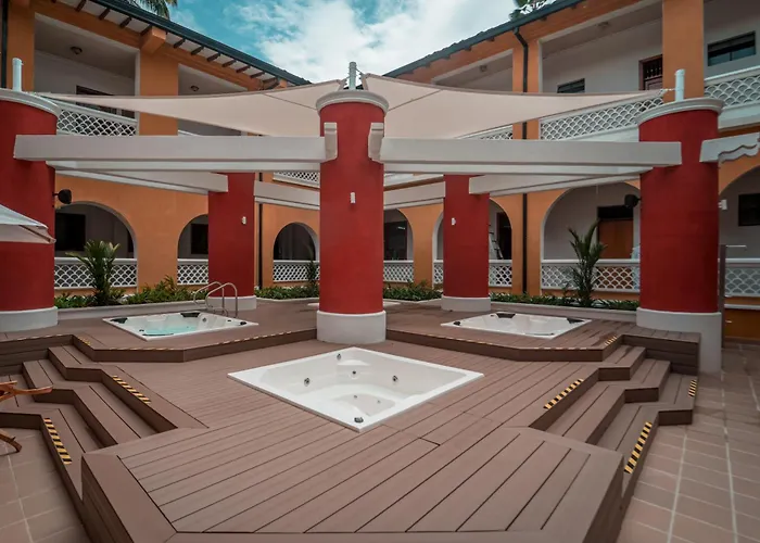 Hotel Guadalajara