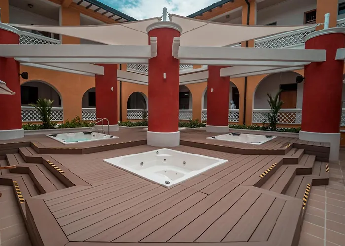 Hotel Guadalajara