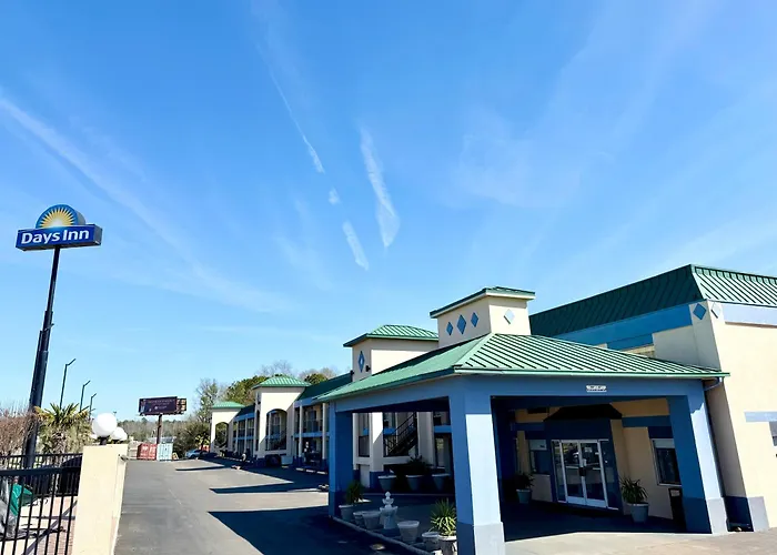 Days Inn By Wyndham