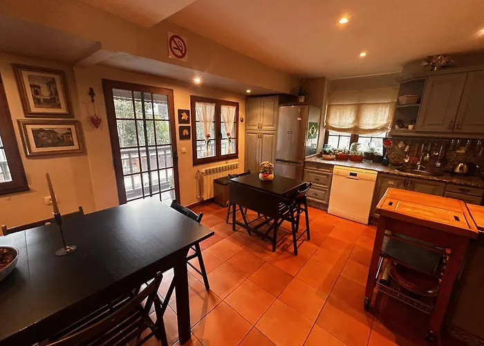 Hostal Casa San Nicolas