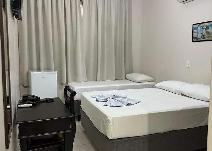 Hotel Itarare