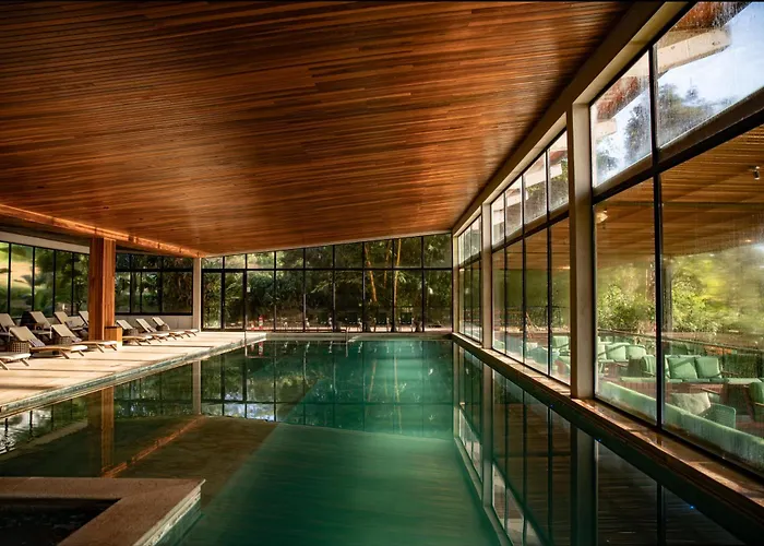 Clara Ibiuna Resort