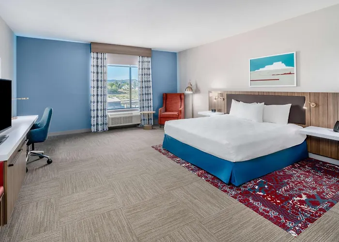 Hilton Garden Inn Trinidad Downtown