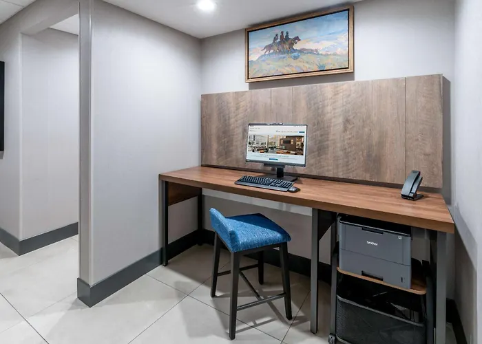 Hilton Garden Inn Trinidad Downtown