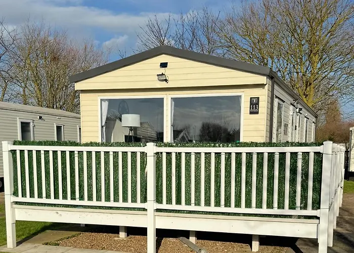 Haven Cleethorpes Beach Holiday Park